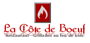 Illustration de La Côte de Boeuf